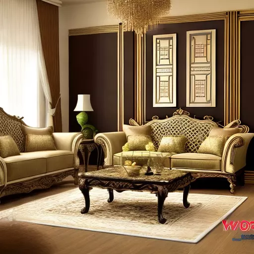 Malay Interior Design A Blend of Tradition and Modernity MYBUILDES CE