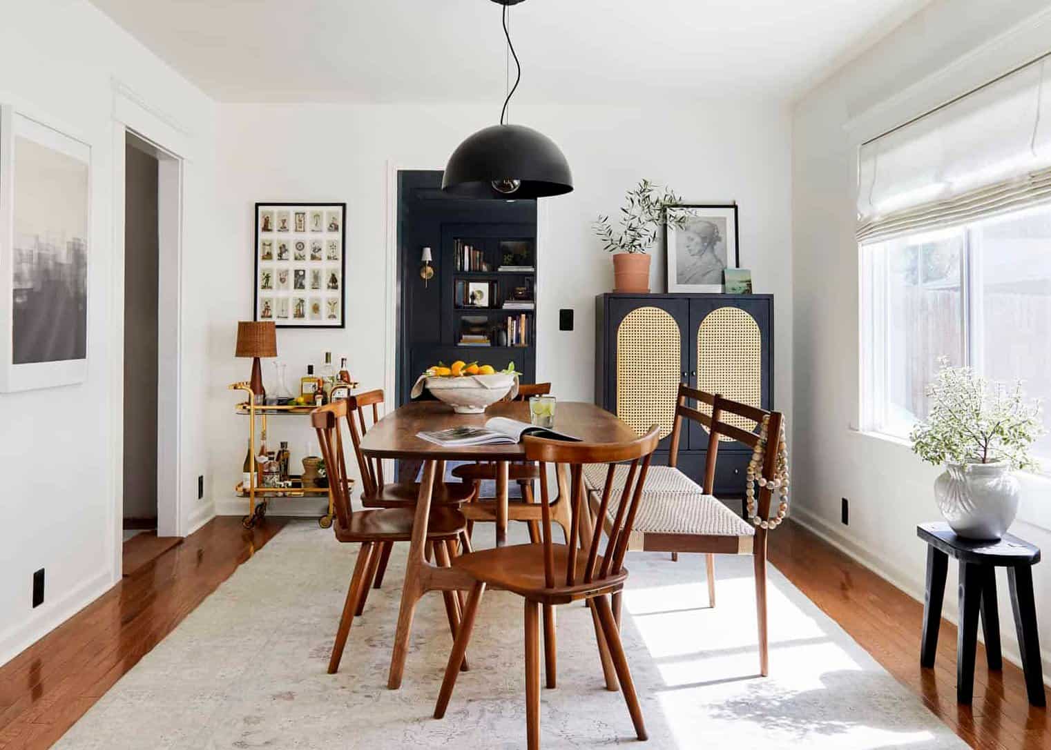 Things That Make Your Dining Room Look Dated. - MYBUILDES CE