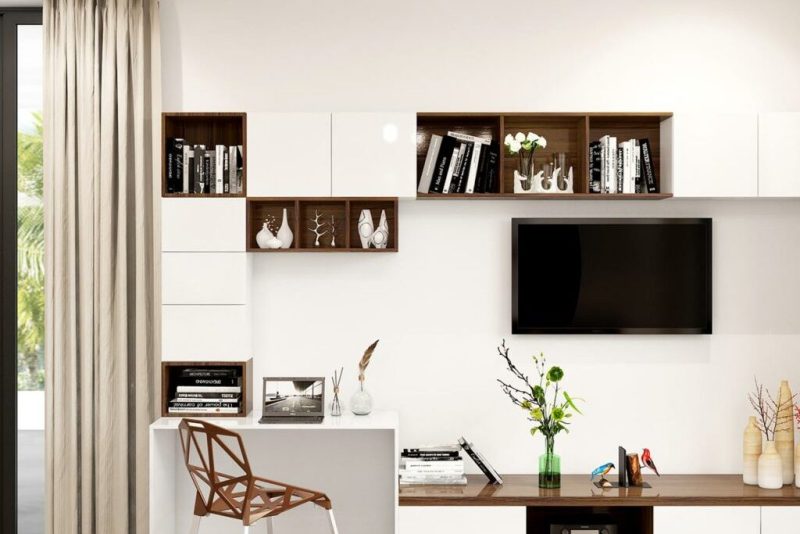 Multifunctional Bedroom TV Cabinet Design Ideas Redefining Your Space ...